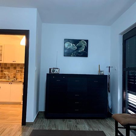Apartment Senka Tivat Exterior photo